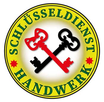 Schluesseldienst Handwerk Deutschland Mitglied - Logo